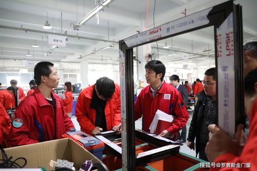 理論碰撞，實操蛻變——中億豐羅普斯金經(jīng)銷商培訓(xùn)與技術(shù)交流實錄