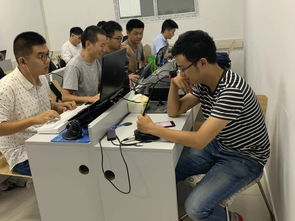 黑馬程序員技術交流社區 技術大牛的集結地