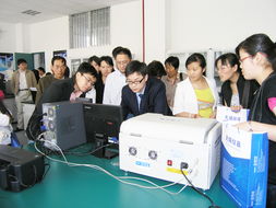 天瑞儀器云南分析測試技術交流研討會圓滿舉行，共促技術發展與創新